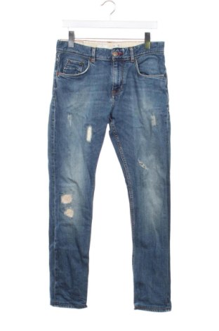 Herren Jeans Tommy Hilfiger, Größe M, Farbe Blau, Preis 54,99 €
