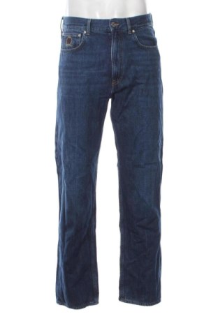 Pánske džínsy  Tommy Hilfiger, Veľkosť M, Farba Modrá, Cena  49,95 €