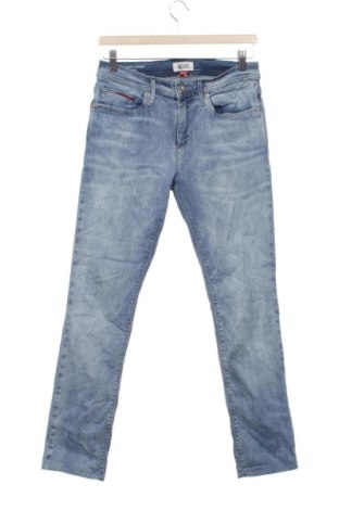 Herren Jeans Tommy Hilfiger, Größe S, Farbe Blau, Preis 54,99 €