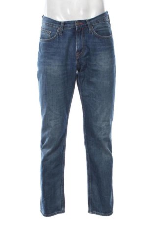 Мъжки дънки Tommy Hilfiger, Размер M, Цвят Син, Цена 42,43 €