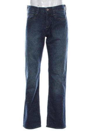 Blugi de bărbați Tommy Hilfiger, Mărime M, Culoare Albastru, Preț 165,99 Lei, #136044109