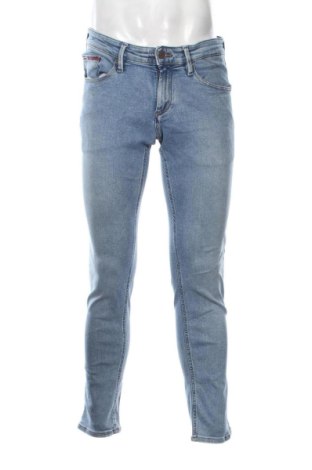 Férfi farmernadrág Tommy Jeans, Méret M, Szín Kék, Ár 19 239 Ft