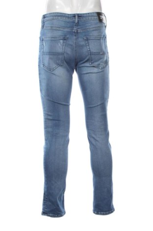 Blugi de bărbați Tommy Jeans, Mărime M, Culoare Albastru, Preț 237,99 Lei