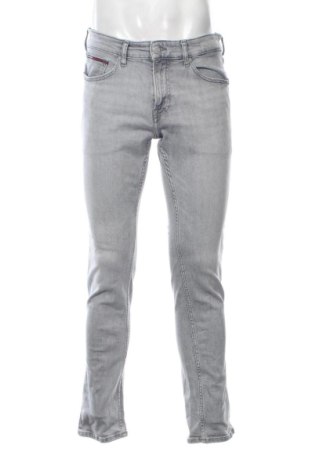 Blugi de bărbați Tommy Jeans, Mărime M, Culoare Gri, Preț 237,99 Lei