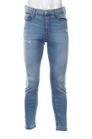 Herren Jeans Tommy Jeans, Größe M, Farbe Blau, Preis 49,99 €