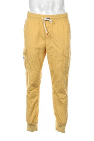 Herren Jeans Tommy Jeans, Größe M, Farbe Gelb, Preis € 50,99