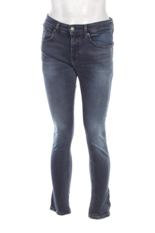 Blugi de bărbați Tommy Jeans, Mărime S, Culoare Albastru, Preț 214,99 Lei