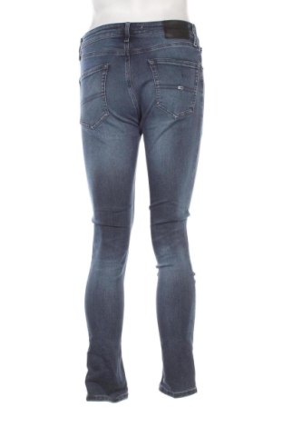 Blugi de bărbați Tommy Jeans, Mărime S, Culoare Albastru, Preț 214,99 Lei