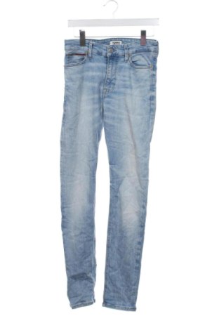 Мъжки дънки Tommy Jeans, Размер S, Цвят Син, Цена 38,85 €