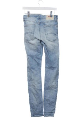 Мъжки дънки Tommy Jeans, Размер S, Цвят Син, Цена 38,85 €