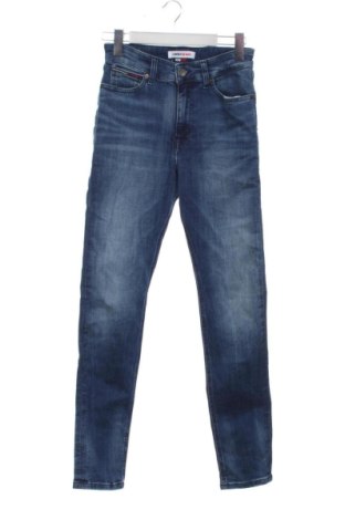 Blugi de bărbați Tommy Jeans, Mărime XS, Culoare Albastru, Preț 45,99 Lei
