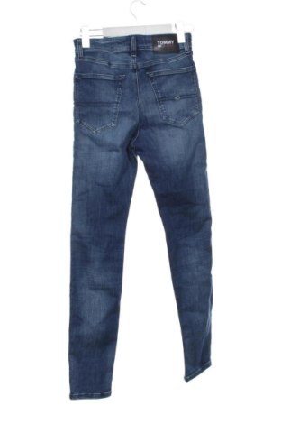 Blugi de bărbați Tommy Jeans, Mărime XS, Culoare Albastru, Preț 45,99 Lei