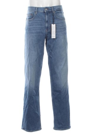 Férfi farmernadrág Tommy Jeans, Méret XL, Szín Kék, Ár 32 645 Ft