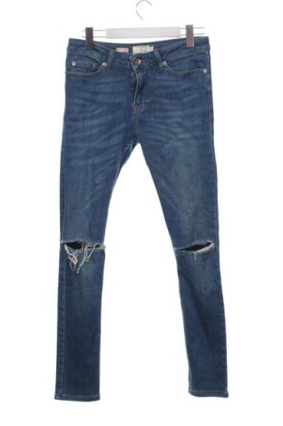 Férfi farmernadrág Topman, Méret S, Szín Kék, Ár 12 349 Ft