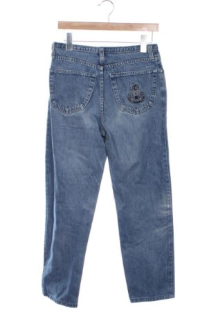 Pánske džínsy  Trussardi Jeans, Veľkosť S, Farba Modrá, Cena  53,95 €