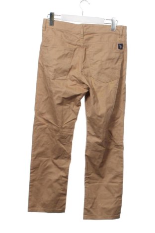Męskie jeansy U.S. Polo Assn., Rozmiar S, Kolor Brązowy, Cena 116,99 zł