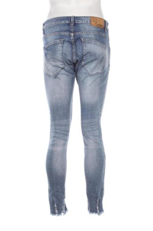 Ανδρικό τζίν Unbranded, Μέγεθος L, Χρώμα Μπλέ, Τιμή 19,99 €