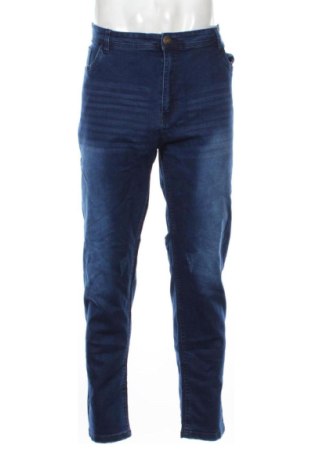 Herren Jeans Unbranded, Größe XXL, Farbe Blau, Preis 41,99 €