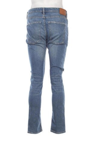 Blugi de bărbați Unbranded, Mărime M, Culoare Albastru, Preț 111,99 Lei