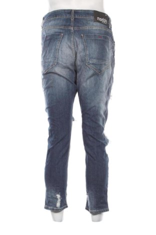 Męskie jeansy Unbranded, Rozmiar L, Kolor Niebieski, Cena 150,99 zł