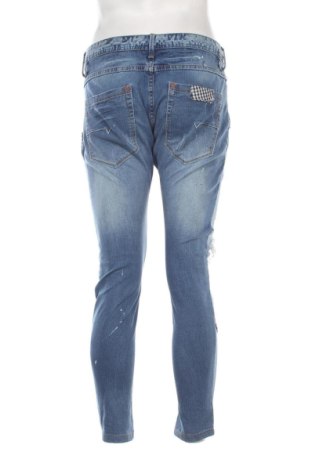 Blugi de bărbați Unbranded, Mărime L, Culoare Multicolor, Preț 162,65 Lei