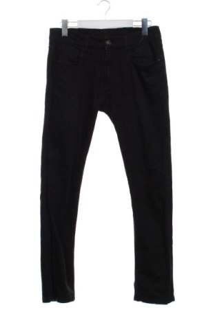 Blugi de bărbați Trussardi Jeans, Mărime M, Culoare Negru, Preț 114,99 Lei