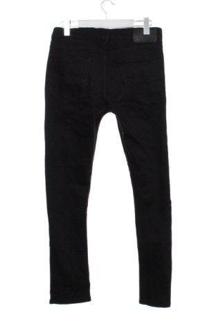 Blugi de bărbați Trussardi Jeans, Mărime M, Culoare Negru, Preț 114,99 Lei