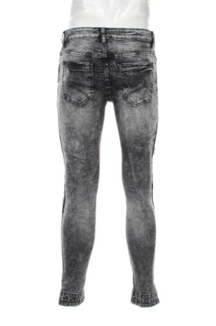 Męskie jeansy Unbranded, Rozmiar M, Kolor Czarny, Cena 104,99 zł