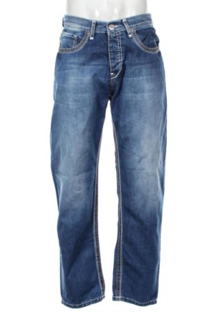 Herren Jeans Unbranded, Größe M, Farbe Blau, Preis € 26,99