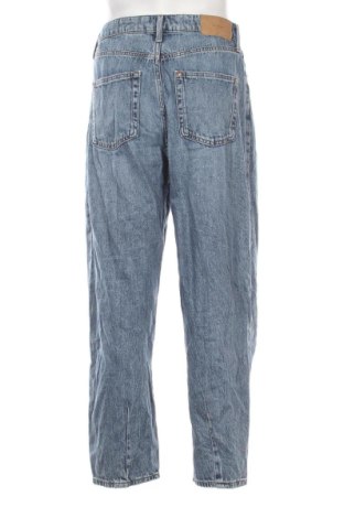 Męskie jeansy Unbranded, Rozmiar M, Kolor Niebieski, Cena 38,99 zł