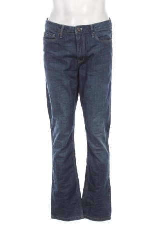 Herren Jeans Unbranded, Größe M, Farbe Blau, Preis € 26,99