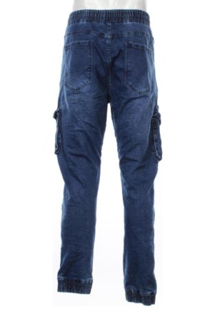 Herren Jeans Unbranded, Größe L, Farbe Blau, Preis 25,99 €