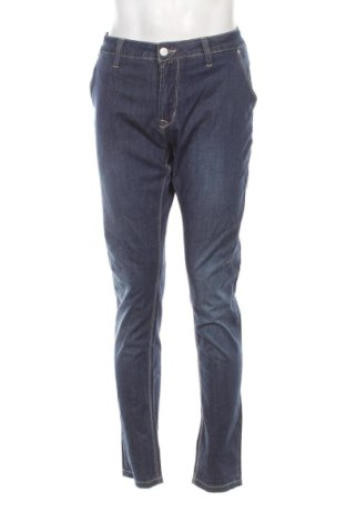 Herren Jeans Unbranded, Größe L, Farbe Blau, Preis 23,99 €, #136022729