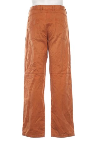 Męskie jeansy Unbranded, Rozmiar XL, Kolor Brązowy, Cena 94,99 zł