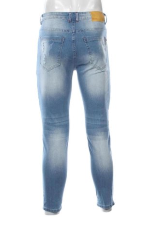 Herren Jeans Unbranded, Größe S, Farbe Blau, Preis € 26,99