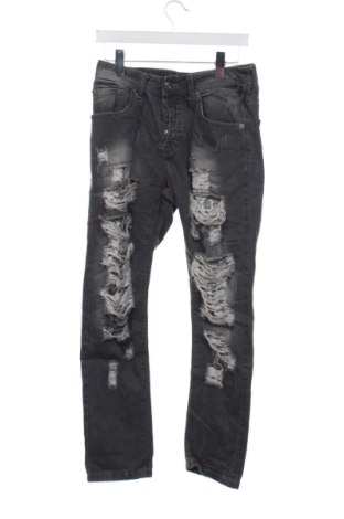 Pánske džínsy  Unbranded, Veľkosť S, Farba Sivá, Cena  21,95 €