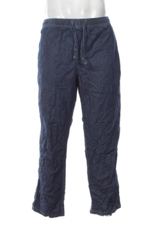 Ανδρικό τζίν Unbranded, Μέγεθος XL, Χρώμα Μπλέ, Τιμή 23,99 €