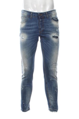 Herren Jeans Unbranded, Größe L, Farbe Blau, Preis € 26,99