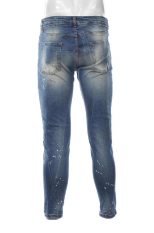 Herren Jeans Unbranded, Größe L, Farbe Blau, Preis € 26,99