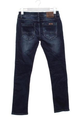 Blugi de bărbați Unbranded, Mărime S, Culoare Albastru, Preț 111,99 Lei