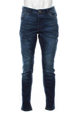 Męskie jeansy Unbranded, Rozmiar L, Kolor Niebieski, Cena 104,99 zł