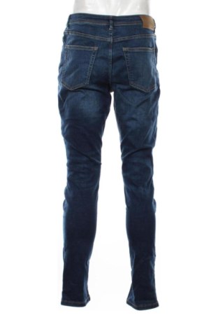 Męskie jeansy Unbranded, Rozmiar L, Kolor Niebieski, Cena 104,99 zł