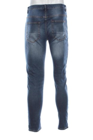 Blugi de bărbați Unbranded, Mărime M, Culoare Albastru, Preț 111,99 Lei