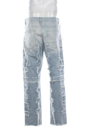 Herren Jeans Unbranded, Größe L, Farbe Blau, Preis € 24,99