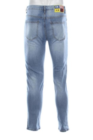 Pánske džínsy  Unbranded, Veľkosť S, Farba Modrá, Cena  21,95 €