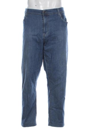 Herren Jeans Unbranded, Größe XXL, Farbe Blau, Preis 25,99 €