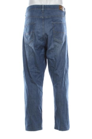 Herren Jeans Unbranded, Größe XXL, Farbe Blau, Preis 25,99 €