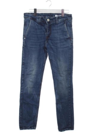 Herren Jeans Unbranded, Größe S, Farbe Blau, Preis € 8,99