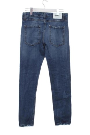 Herren Jeans Unbranded, Größe S, Farbe Blau, Preis € 8,99