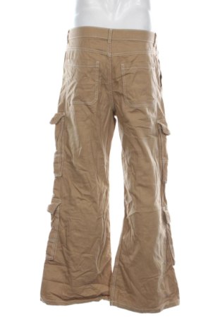 Мъжки дънки Unbranded, Размер M, Цвят Кафяв, Цена 18,40 €